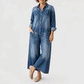 Leandra Mono de Silueta Holgada y Confortable