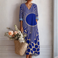 Eva | Vestido Cómodo del Día a Día