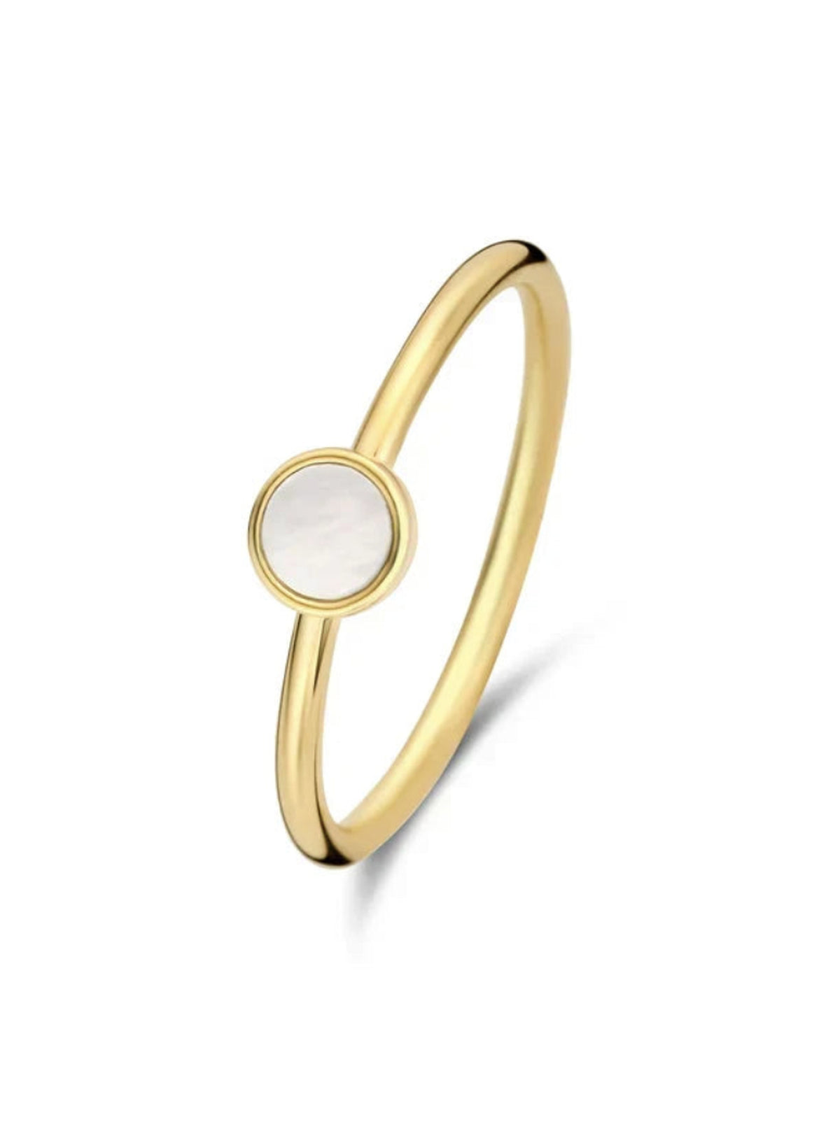 Anillo Alina Cirielle | Oro