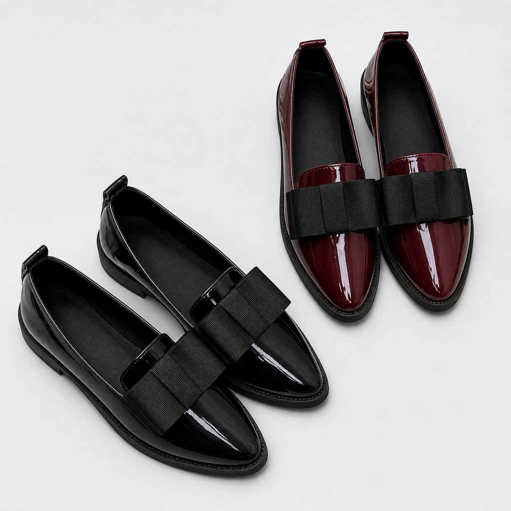 HEIDI™ | MOCASINES