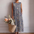 Sara | Vestido Midi del Día a Día