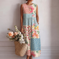 Amelia | Vestido Midi del Día a Día