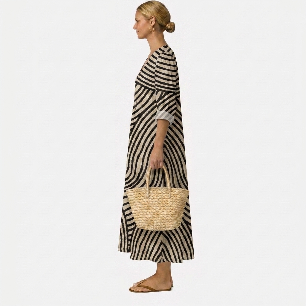 Esperanza | Vestido Vintage Atemporal