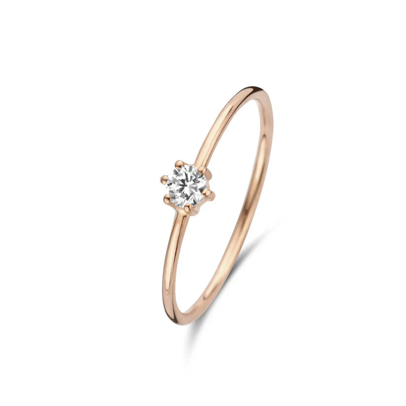 Anillo Abella Maris | Oro