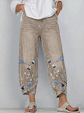 Aven | Pantalón Casual Comfort para Mujer