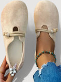 Lilah | Mocasines Ortopédicos