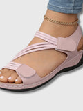 Selly | Sandalias Ortopédicas Ligeras