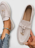 GEMA™ | MOCASINES ELEGANTES