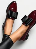 HEIDI™ | MOCASINES