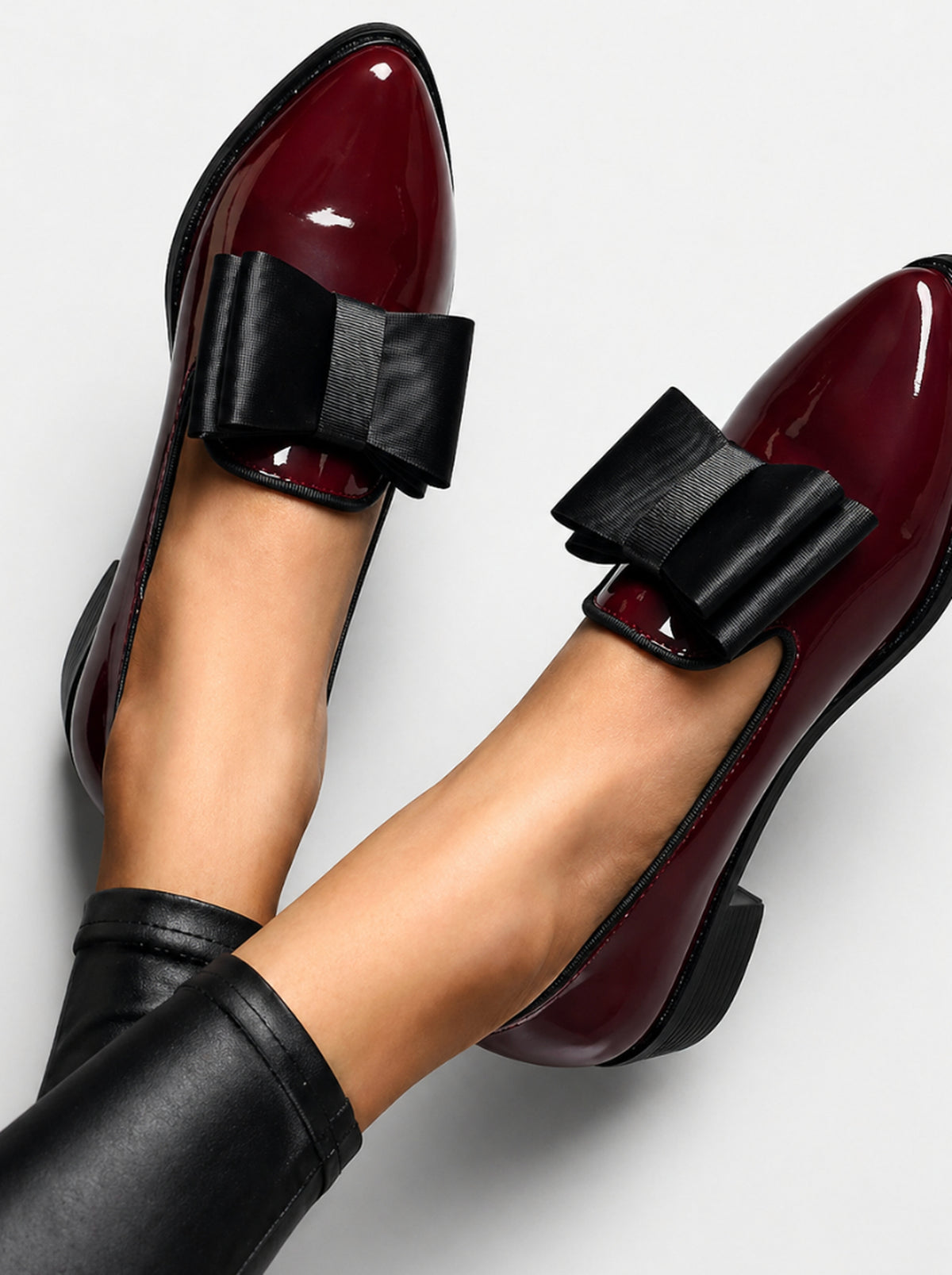 HEIDI™ | MOCASINES