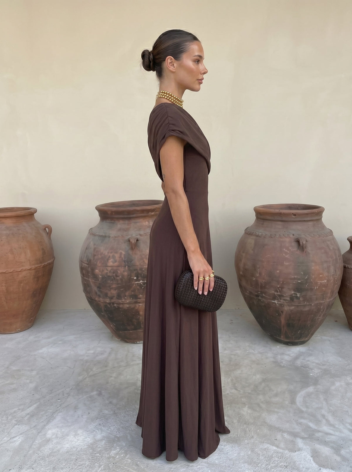 Luciana | Vestido Femenino